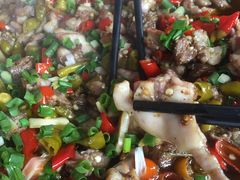 -廖哥泡椒兔(峨眉店)