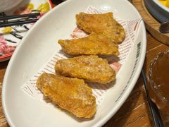 -新白鹿餐厅(龙游路店)