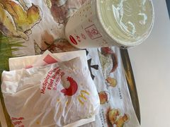 -麦当劳(鼓楼店)