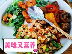 蜂蜜菲达杏鲍菇-Green Option(官舍店)