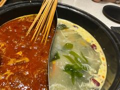 -钢管厂五区小郡肝串串香(南山店)