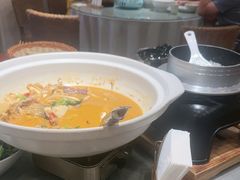 -春盛渔府(牛首山店)