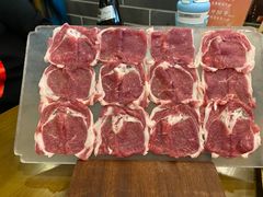 -百叶居·老北京涮羊肉(鼓楼店)