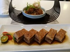 -丽晶美庐·玉兰餐厅
