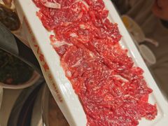 -八合里牛肉火锅(上海世茂广场店)