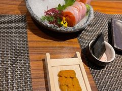 -武藏日本料理(宝安壹方城店)