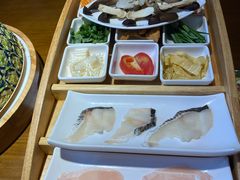 -芸南道·过桥米线(昆明老街旗舰店)