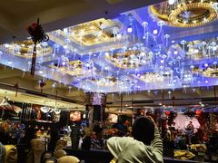 -芭菲盛宴·环球美食(北城国际店)