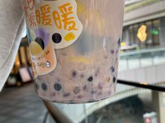 -CoCo都可(东城国贸店)