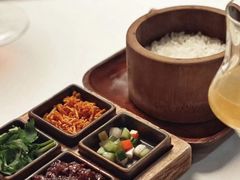 -京兆尹(雍和宫店)