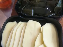 -佬土鹅肠火锅(解放路店)