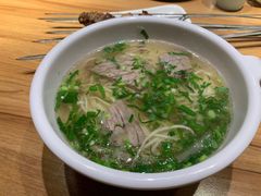 -品回味清真西北楼(宁波首店)