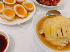 醉鸡-宁波旅港同乡会(业丰大厦店)