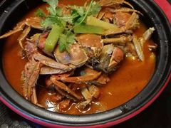-煲得鲜·桐乡煲·小龙虾(万达店)