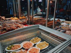 -车头老二大排档(金城步行街店)