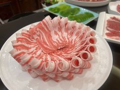 -日坛涮肉(日坛公园店)