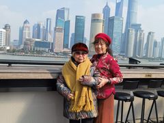 -外滩8号 whisky bar(金延大厦店)