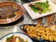 -亿百顺红焖羊排小馆(总店)