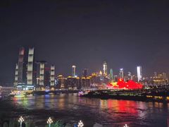 -武汉两江游览·夜游长江(汉口粤汉码头)