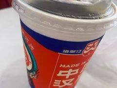 -塔斯汀中国汉堡(浦东绿地东海岸店)