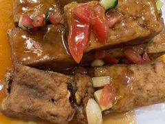 -纪林菜馆·博山菜老字号(华光路店)