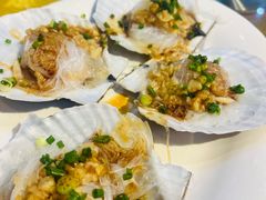 -老字号蛇口德记烧腊饭店·海鲜加工