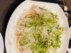 -今轩中餐厅(西安经开洲际酒店)