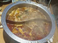 -0317火锅鸡·清真(正达店)