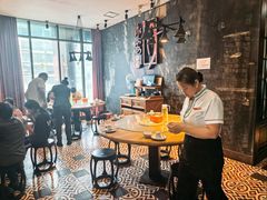 -永安鱼庄·镇江菜(丁卯店)