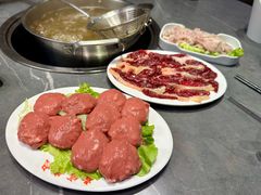 -贵宾牛·潮汕牛肉火锅(珠池总店)