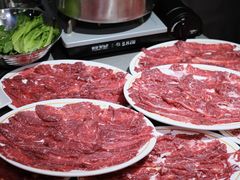 -金龙大四喜牛肉火锅
