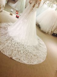 满庭芳婚纱礼服店-满庭芳婚纱礼服店