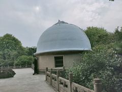 -紫金山天文台