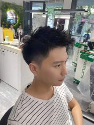 -卓梵美发·精品Salon