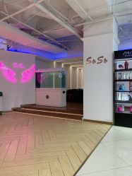 -BULB STUDIO 巴柏明星发型工作室