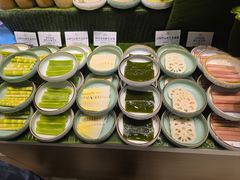 -第六季自助餐厅(北太平庄店)