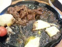 android_upload_pic-豪客来牛排(文化路店)