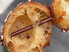 -邓记新一代糖油果子(四川煤管局供销公司职工宿舍店)