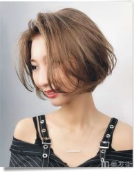 -阿莲新妆护肤造型