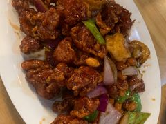 -陈傻子餐厅(世纪都会店)
