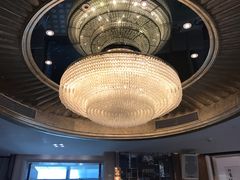 -广州塔晖粤轩中餐厅