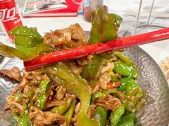 -眉州东坡(华联万柳店)