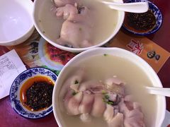 -易老妈蹄花.特色川菜(人民公园总店)