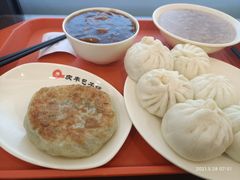 -庆丰包子铺(白塔寺店)