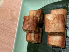 -锦粤宫·融合粤菜(上海金沙江店)