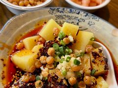 -阿婉贵州苗家酸汤鱼(梅林店)