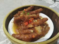 -香云轩·顺德菜(香云纱园林酒店店)