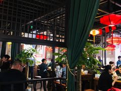 -受气牛肉·重庆耙牛肉(来福士店)