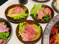 -憨铁匠老火锅(龙岗万科里店)