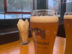 -兰特伯爵西餐厅·啤酒屋(方庄店)